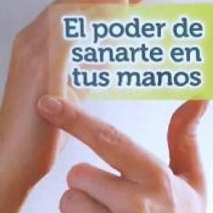 El poder de sanarte en tus manos 1