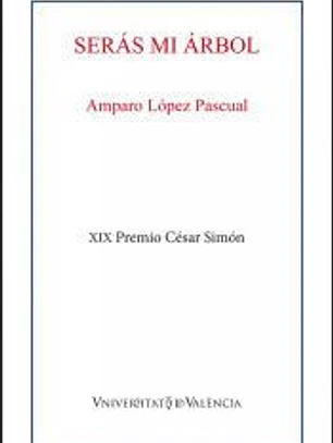 Serás mi árbol
