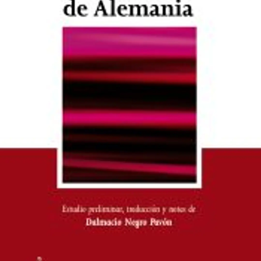 La Constitución de Alemania : iniciativa política 1