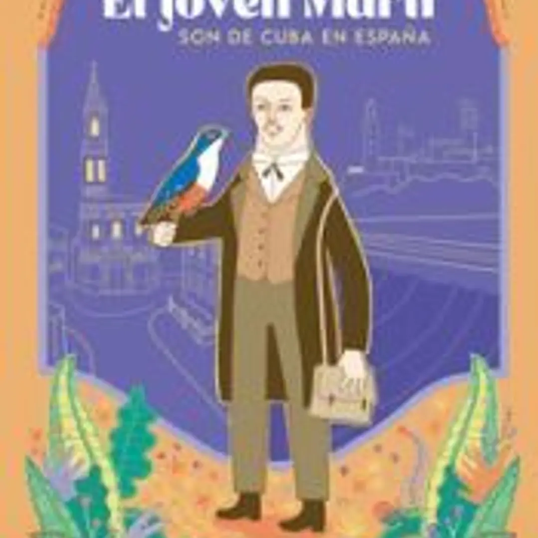 El joven Martí 1