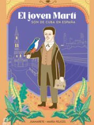 El joven Martí