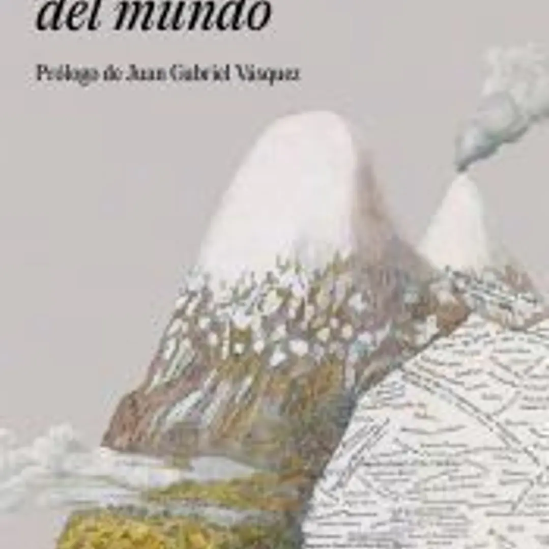 La medición del mundo 1