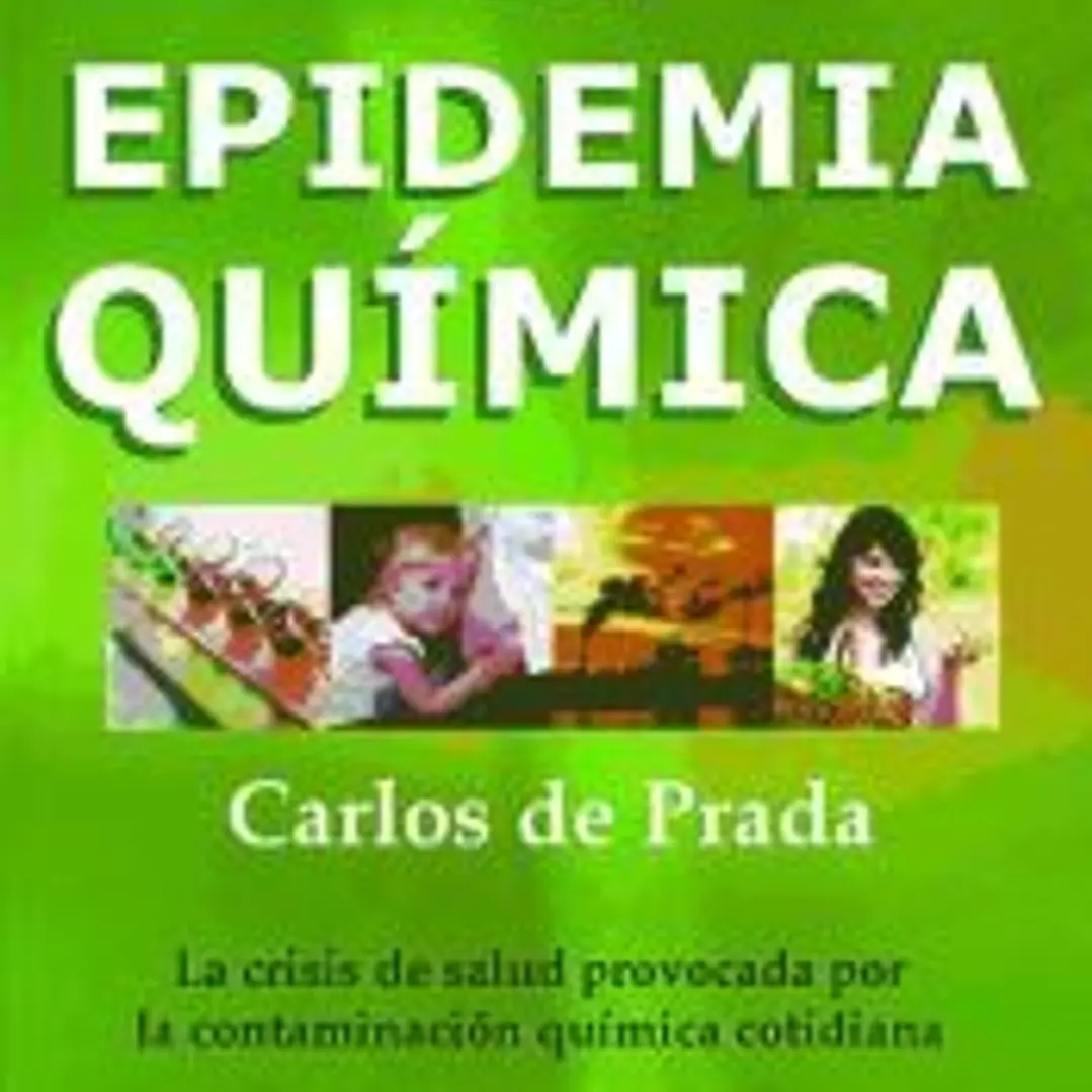 La epidemia química 1