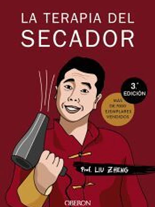 La terapia del secador
