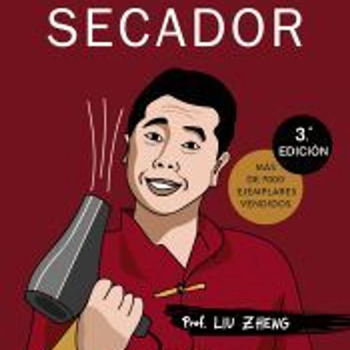 La terapia del secador 1