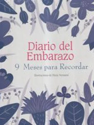 Diario del embarazo