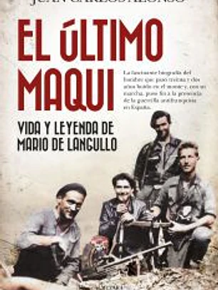 ÚLTIMO MAQUI, EL