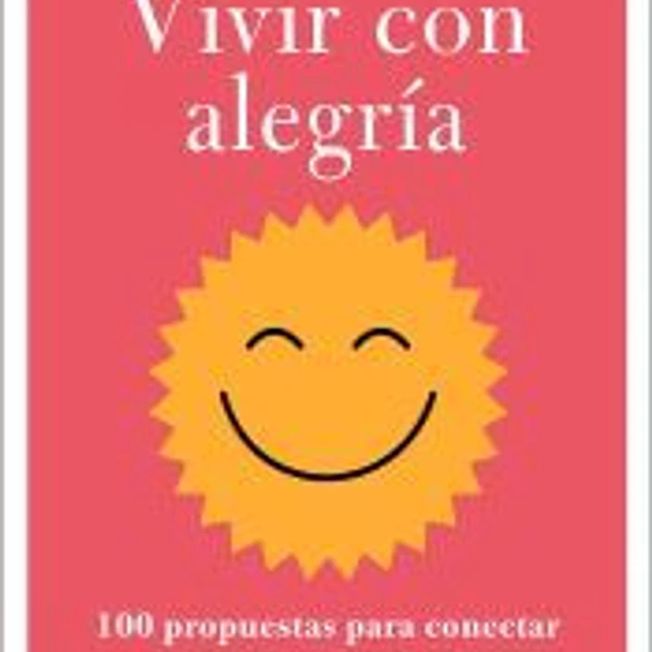 Vivir con alegría 1