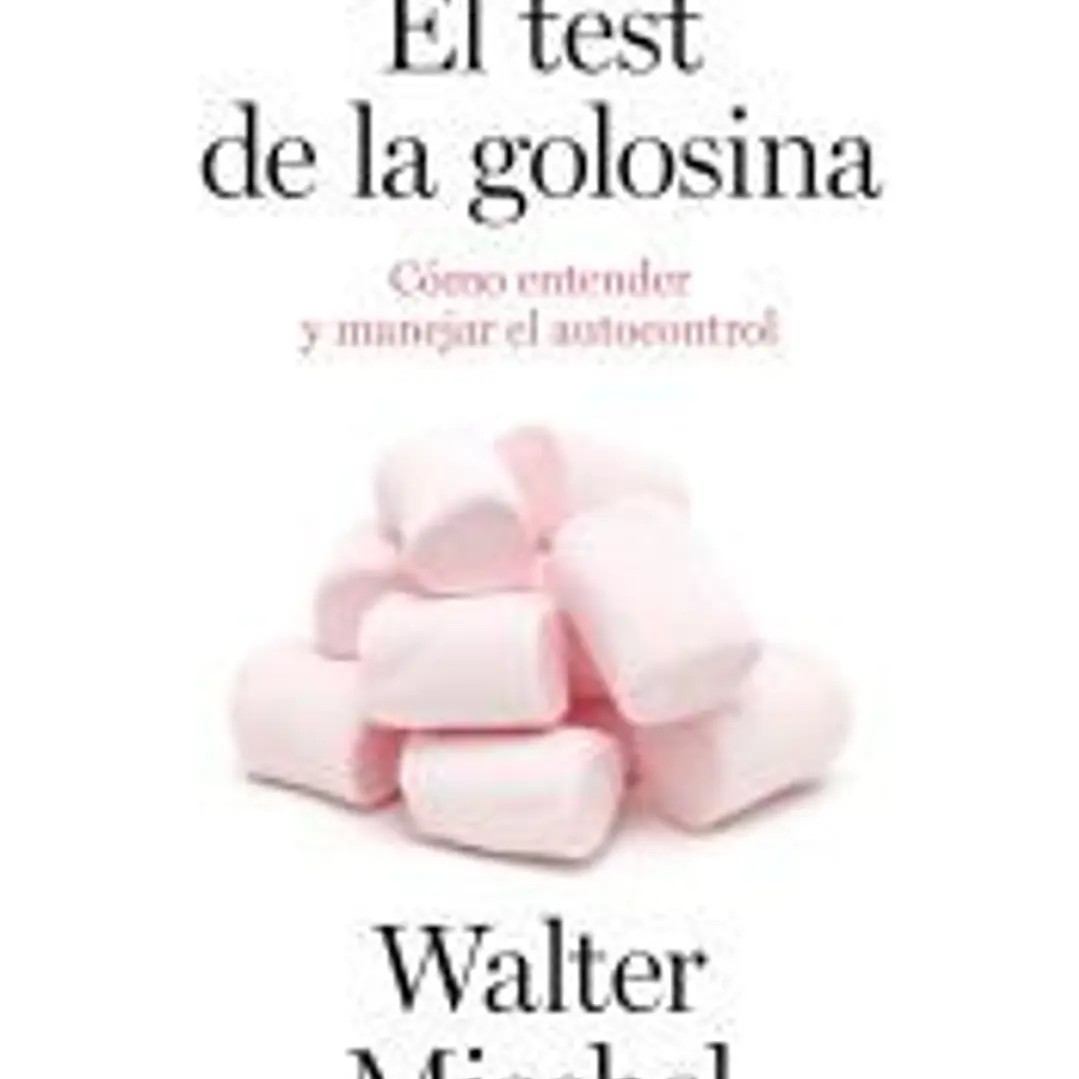 El test de la golosina 1