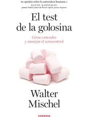 El test de la golosina