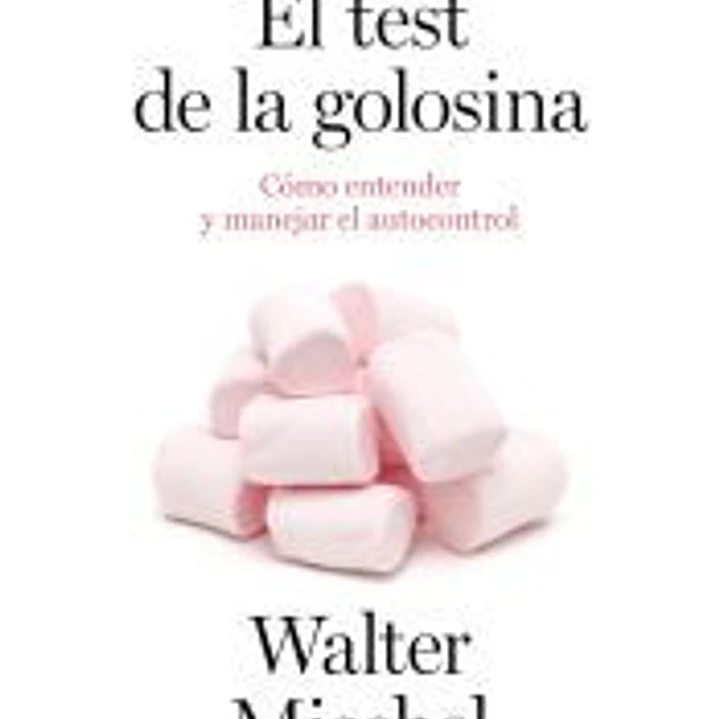 El test de la golosina 1