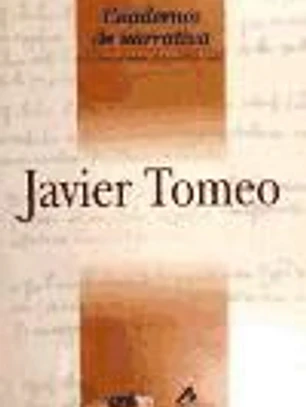 Javier Tomeo