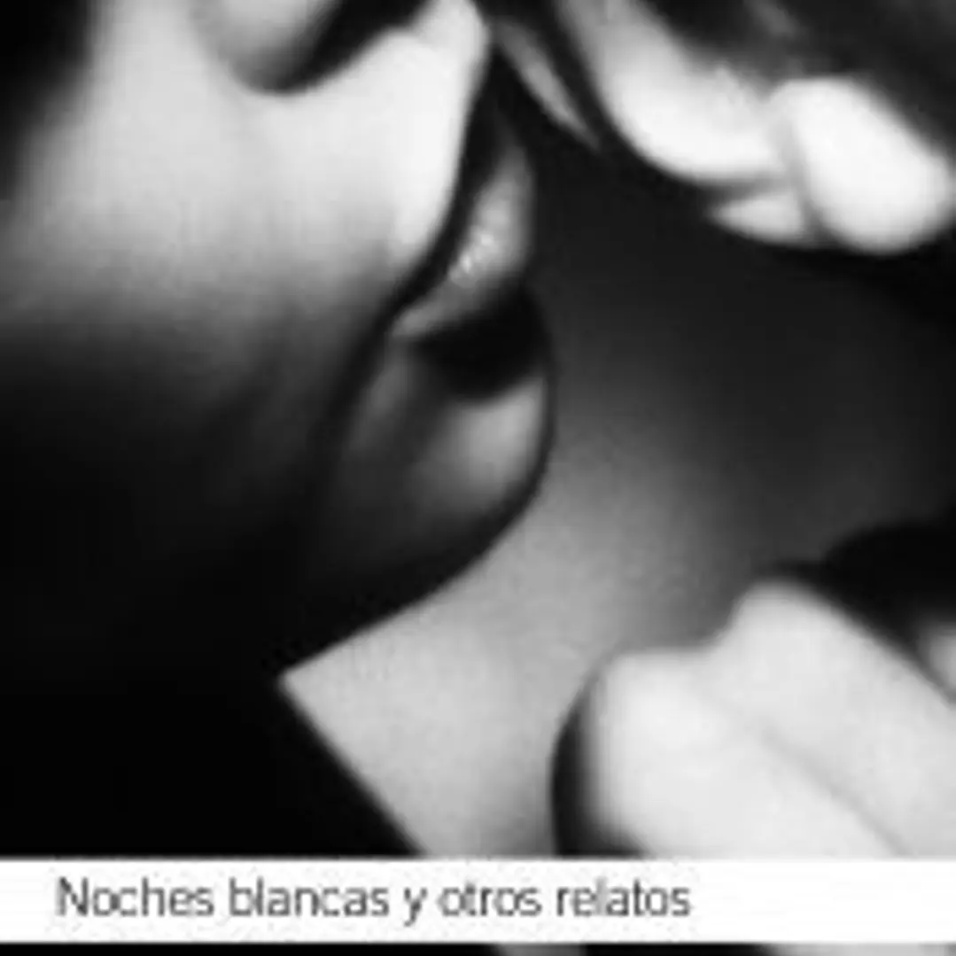 Noches blancas. El pequeño héroe. Un episodio vergonzoso 1