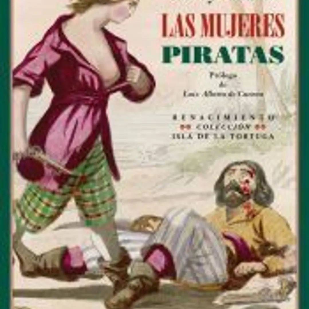 Las mujeres piratas 1