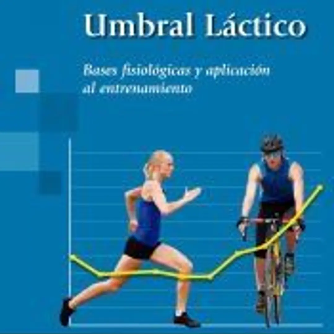 UMBRAL LÁCTICO 1