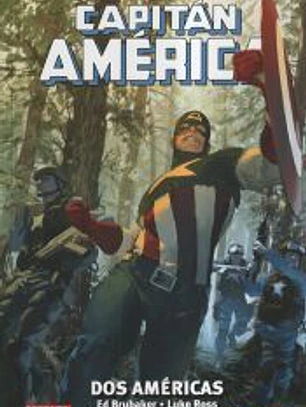 Capitán América 11