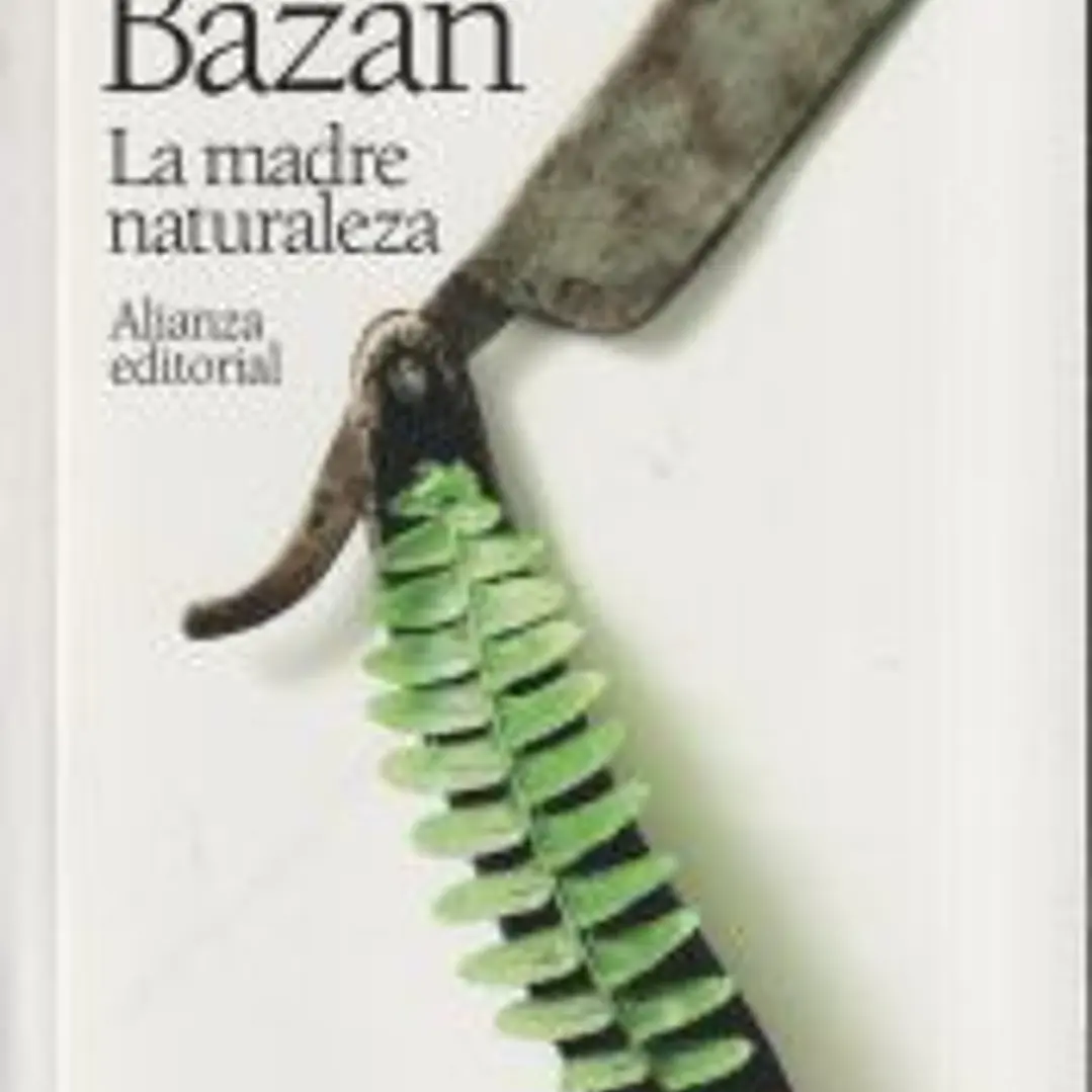 La madre naturaleza 1