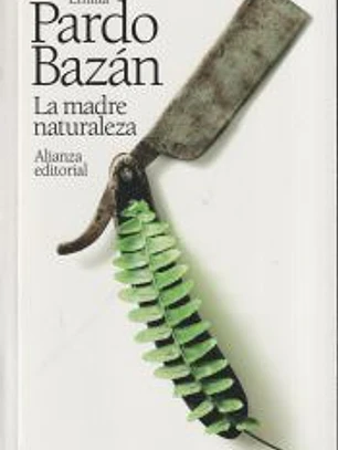 La madre naturaleza