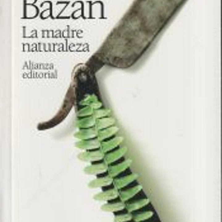 La madre naturaleza 1
