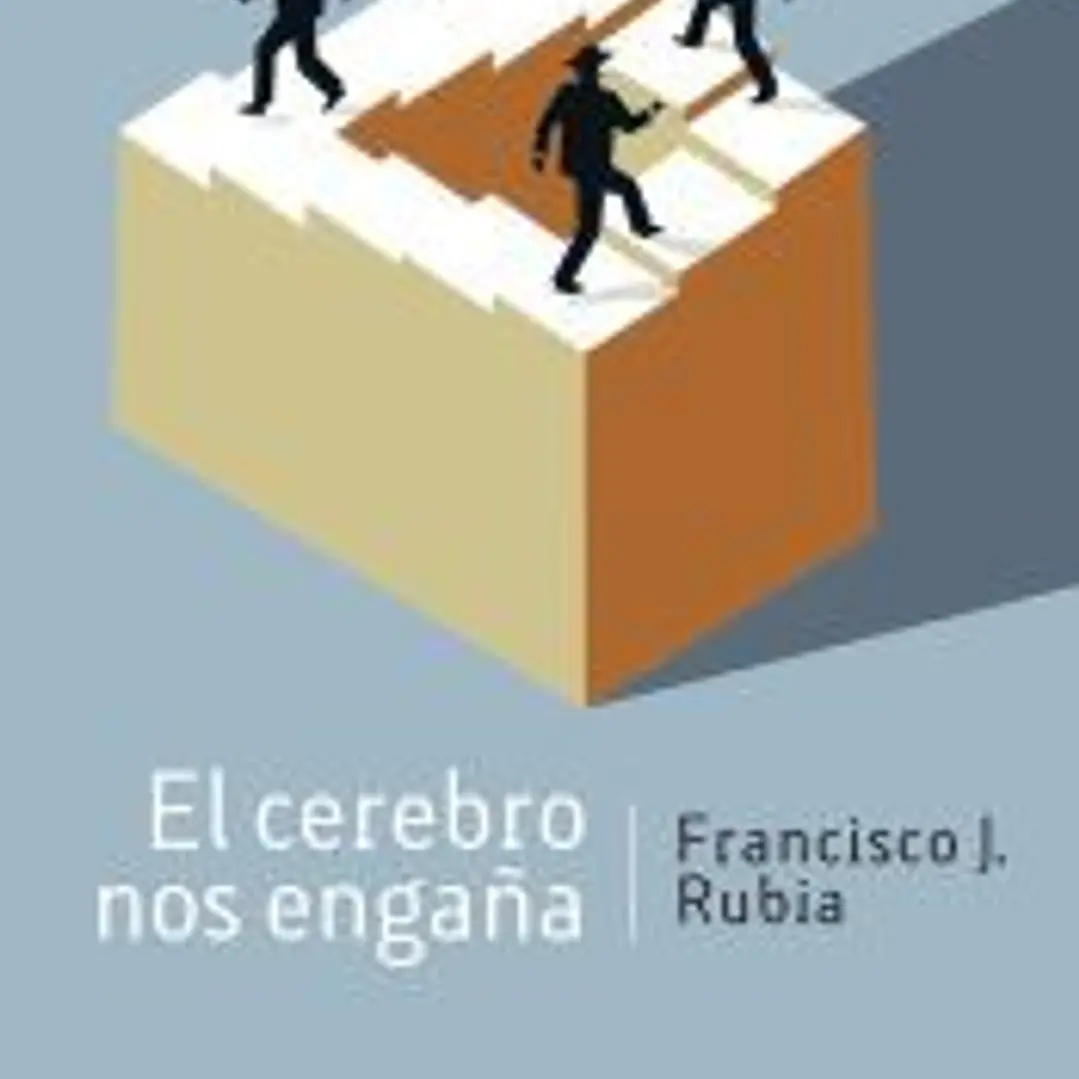 EL CEREBRO NOS ENGAÑA (NF) 1