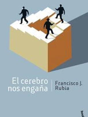 EL CEREBRO NOS ENGAÑA (NF)