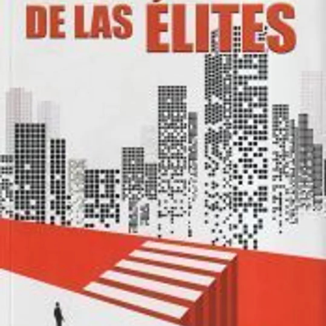 La condena de las élites 1