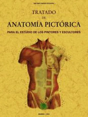 Tratado de anatomía pictórica