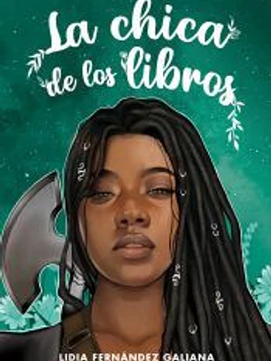 La chica de los libros