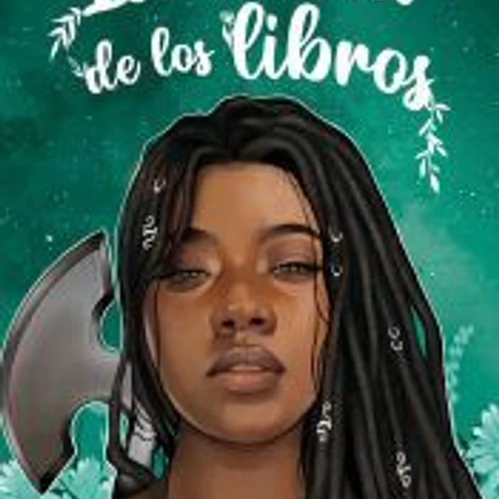 La chica de los libros 1
