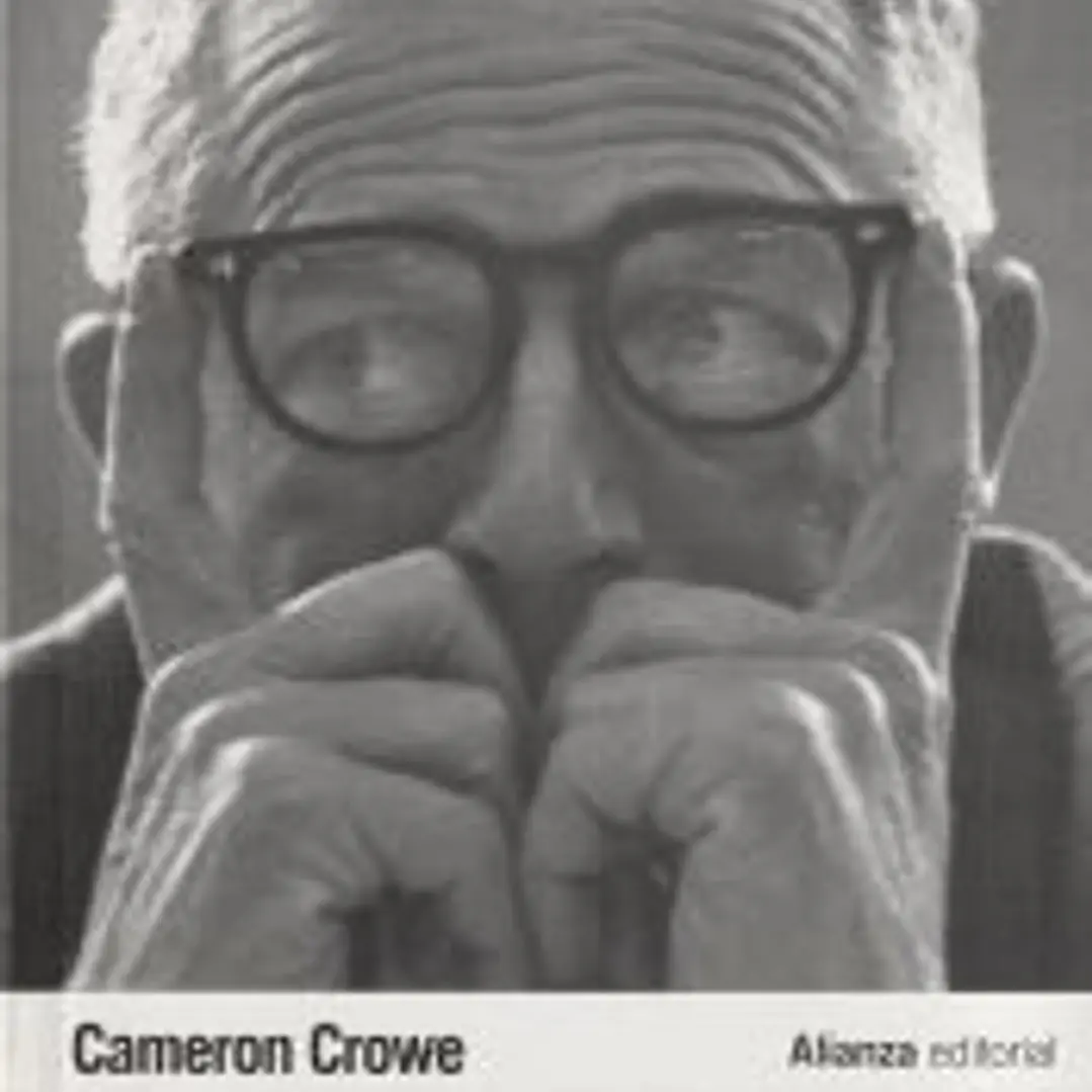 Conversaciones con Billy Wilder 1