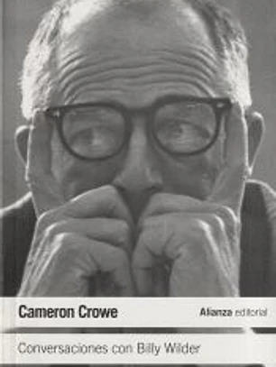Conversaciones con Billy Wilder
