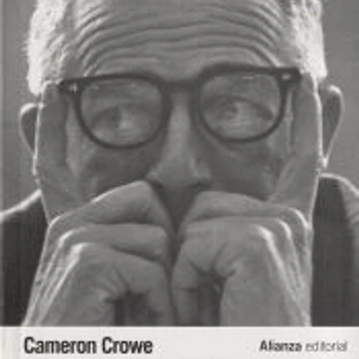 Conversaciones con Billy Wilder 1
