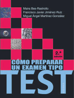Cómo preparar un examen tipo test