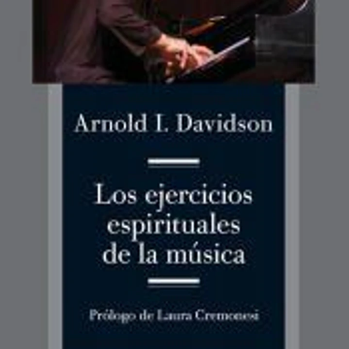 EJERCICIOS ESPIRITUALES DE LA MUSICA,LOS 1
