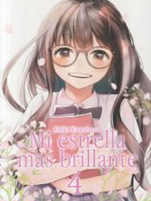 MI ESTRELLA MAS BRILLANTE 4