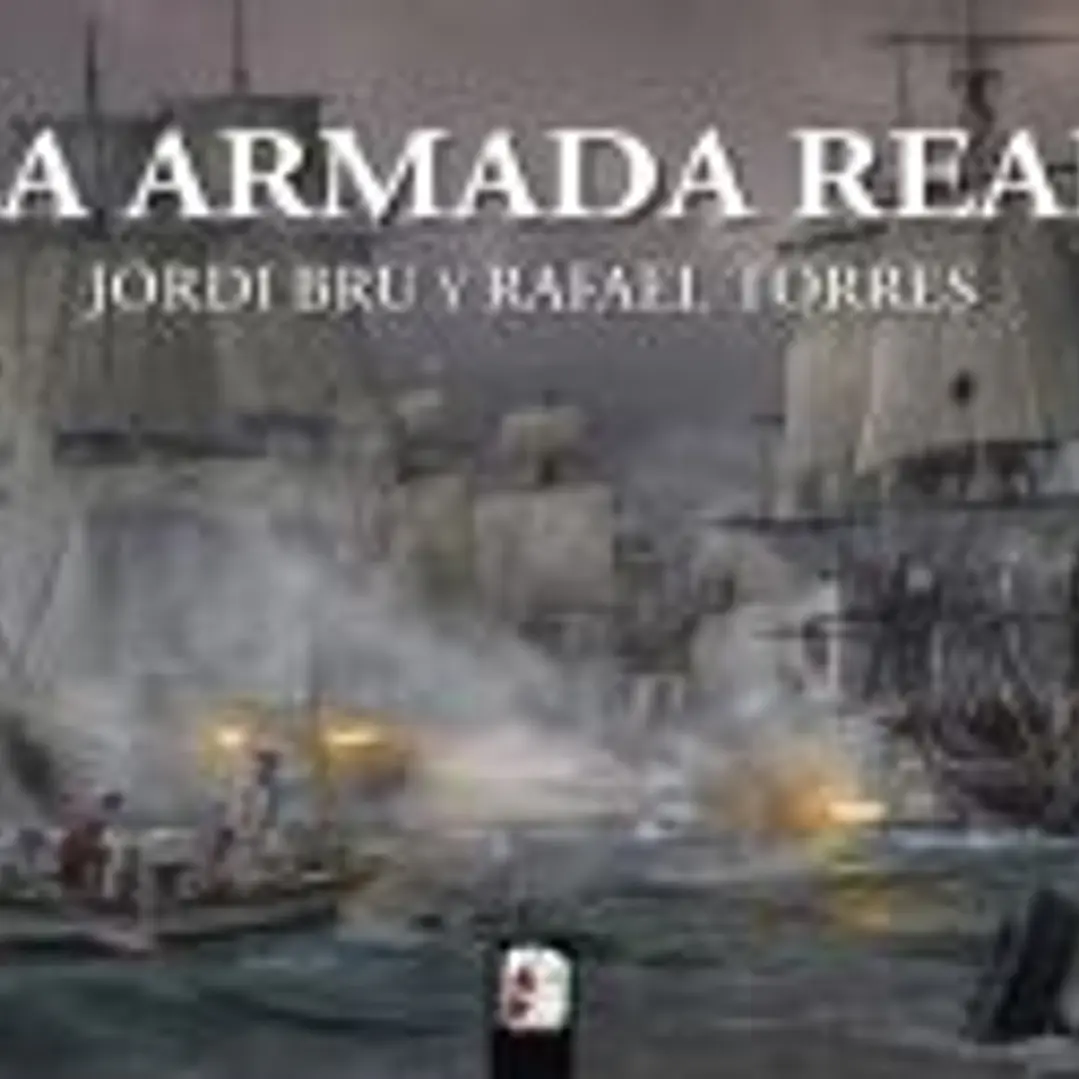 La Armada Real 1