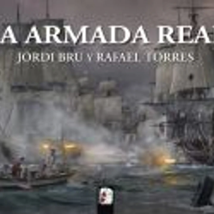 La Armada Real 1