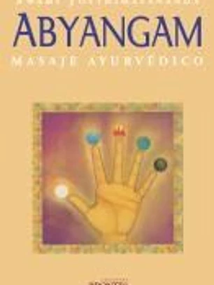 ABYANGAM, MASAJE AYURVEDICO