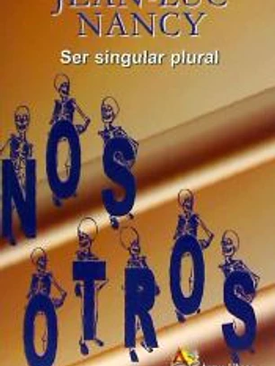 SER SINGULAR PLURAL