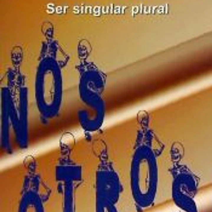 SER SINGULAR PLURAL 1