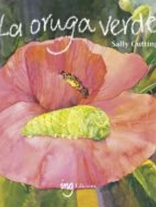 Oruga Verde
