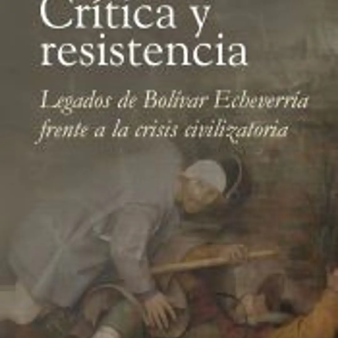 Crítica y resistencia 1
