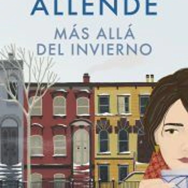 Más allá del invierno 1