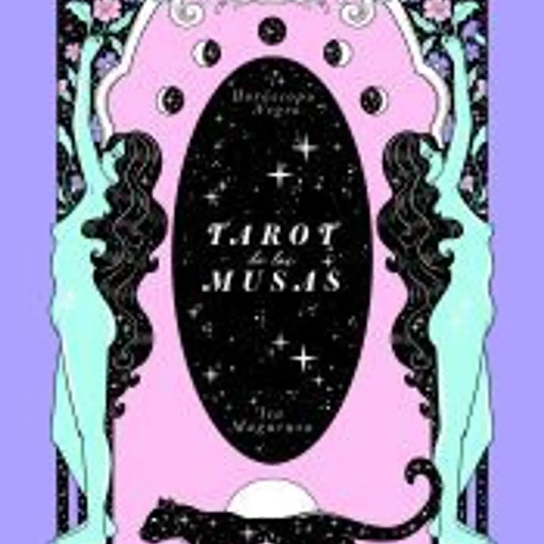 Tarot de las musas 1