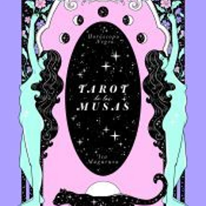 Tarot de las musas 1