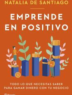 Emprende en positivo
