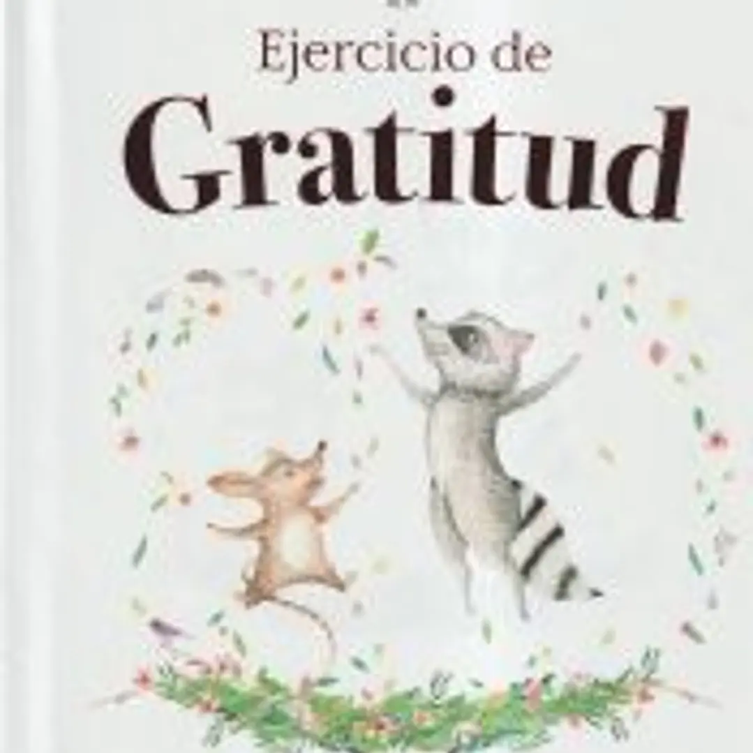 Ejercicio de gratitud 1