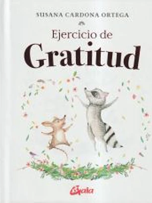 Ejercicio de gratitud
