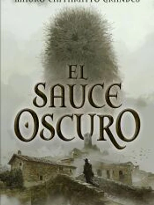 El Sauce Oscuro