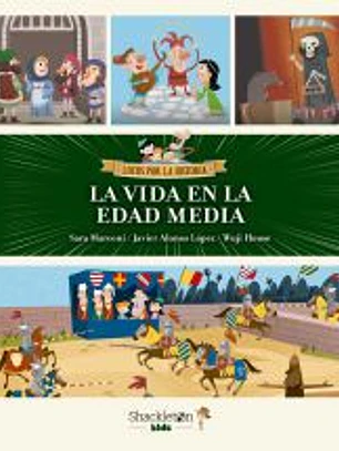 La vida en la edad Media